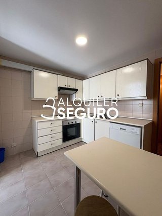 Piso en alquiler en Rivas Urbanizaciones en Rivas-Vaciamadrid