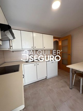 Piso en alquiler en Rivas Urbanizaciones en Rivas-Vaciamadrid