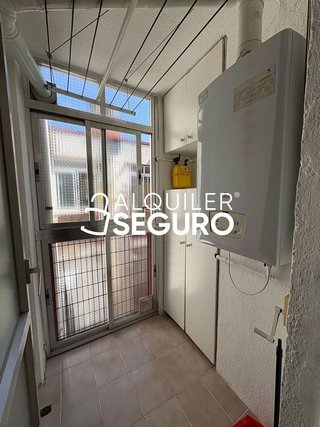 Piso en alquiler en Rivas Urbanizaciones en Rivas-Vaciamadrid
