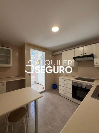Piso en alquiler en Rivas Urbanizaciones en Rivas-Vaciamadrid