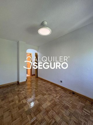 Piso en alquiler en Rivas Urbanizaciones en Rivas-Vaciamadrid