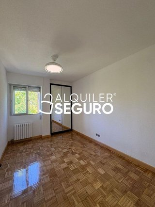 Piso en alquiler en Rivas Urbanizaciones en Rivas-Vaciamadrid