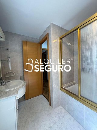 Piso en alquiler en Rivas Urbanizaciones en Rivas-Vaciamadrid