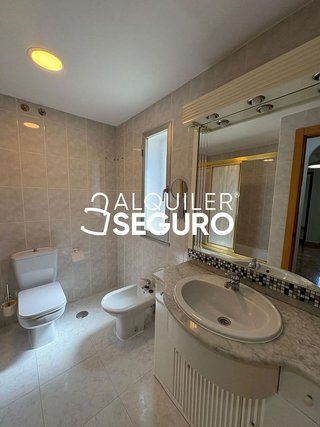 Piso en alquiler en Rivas Urbanizaciones en Rivas-Vaciamadrid