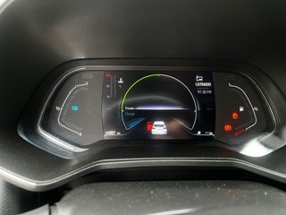 Renault Clio Hybrid 2021