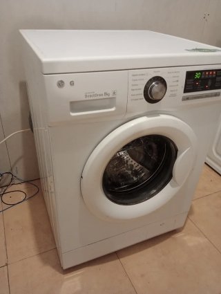 Se vende lavadoras en muy buen estado
