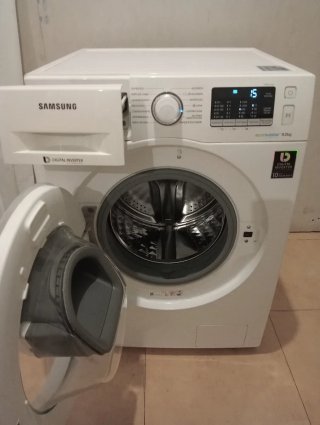 Se vende lavadoras en muy buen estado