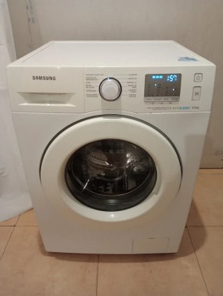 Se vende lavadoras en muy buen estado