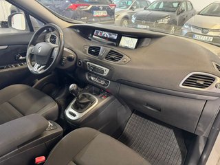 RENAULT Grand Scenic LIMITED Energy dCi 130 eco2 7p Euro 6