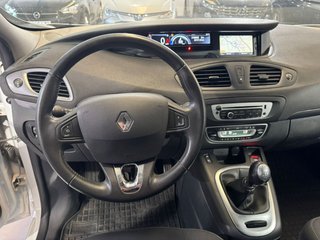 RENAULT Grand Scenic LIMITED Energy dCi 130 eco2 7p Euro 6