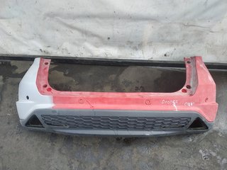 PARAGOLPES TRASERO HONDA CIVIC BERLINA 5 (FK) 1.8
