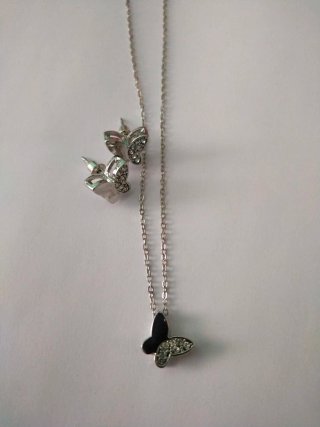 Tarro de joyas misteriosas