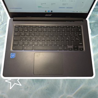 Operacion Vuelta al Cole Acer Chromebook 314 N19Q2