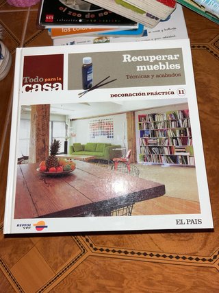 Enciclopedia todo para la casa