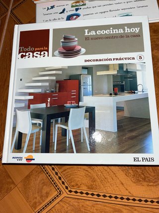 Enciclopedia todo para la casa