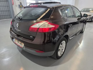 RENAULT Megane Expression dCi 110 eco2