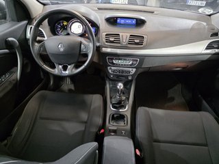 RENAULT Megane Expression dCi 110 eco2