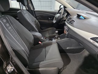 RENAULT Megane Expression dCi 110 eco2