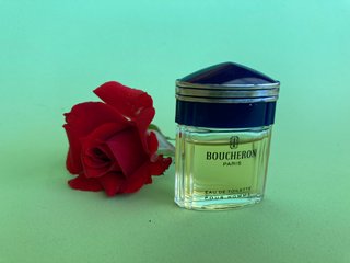 Miniatura EAU DE TOILETTE de Boucheron