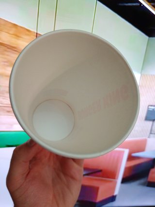 Pack Vasos Burger King