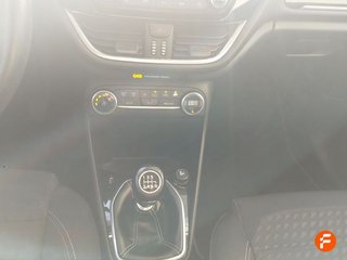 Ford Fiesta 1.5 TDCi 63kW Titanium 5p