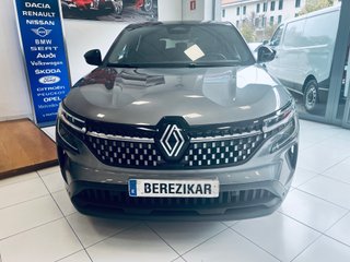 Renault Austral Techno Mild Hybrid 160cv