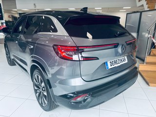 Renault Austral Techno Mild Hybrid 160cv