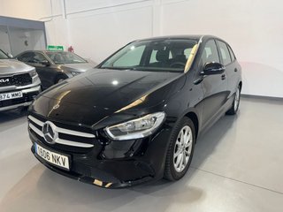 MERCEDES-BENZ Clase B B 250 e