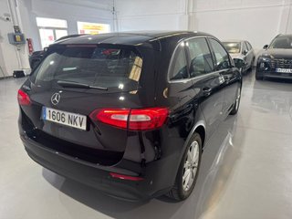 MERCEDES-BENZ Clase B B 250 e