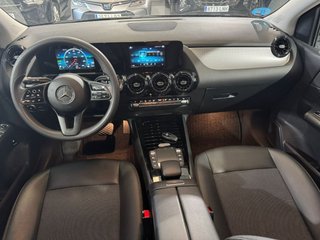 MERCEDES-BENZ Clase B B 250 e