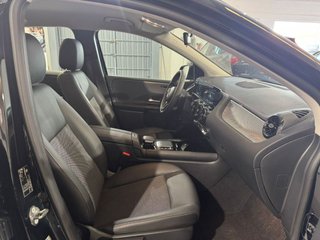 MERCEDES-BENZ Clase B B 250 e