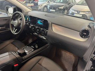 MERCEDES-BENZ Clase B B 250 e