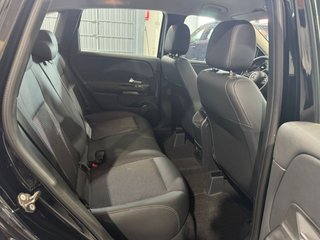 MERCEDES-BENZ Clase B B 250 e