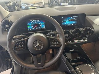 MERCEDES-BENZ Clase B B 250 e