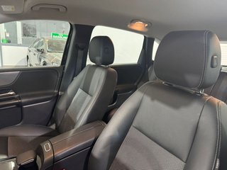 MERCEDES-BENZ Clase B B 250 e