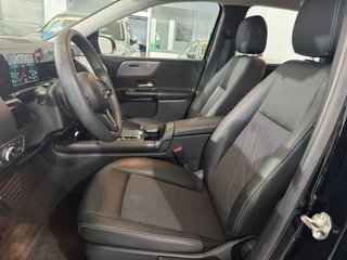 MERCEDES-BENZ Clase B B 250 e