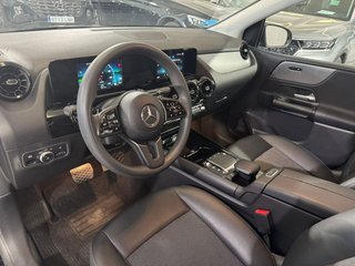 MERCEDES-BENZ Clase B B 250 e