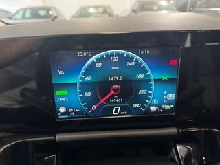 MERCEDES-BENZ Clase B B 250 e