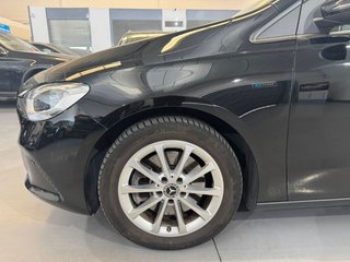 MERCEDES-BENZ Clase B B 250 e