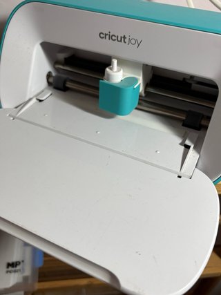 Cricut Joy Cortadora Vinilo