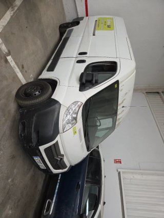 Citroen L3