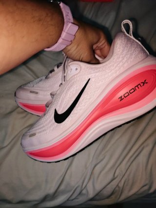 Nike Vomero Plus Mujer Talla 38