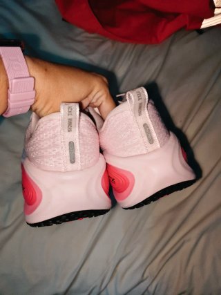 Nike Vomero Plus Mujer Talla 38