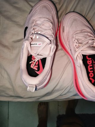 Nike Vomero Plus Mujer Talla 38