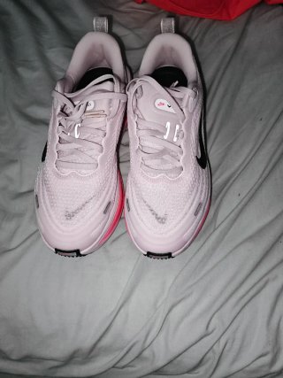Nike Vomero Plus Mujer Talla 38