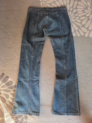 Pantaloni Kookai vintage Y2K