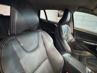 Volvo V60 2.4 D6 Híbrido AWD Auto