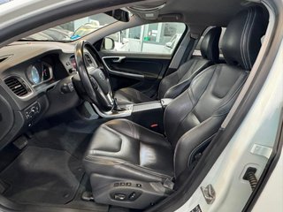 Volvo V60 2.4 D6 Híbrido AWD Auto