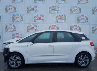 7baa200 brazo suspensión citroen c4 1150043