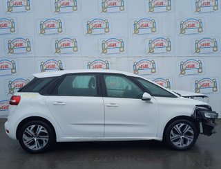 7baa200 brazo suspensión citroen c4 1150043